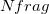 $N_\ensuremath{\mathrm{}}{frag}$