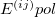 $E^{(ij)}_\ensuremath{\mathrm{}}{pol}$