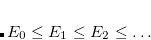 \begin{equation}  \label{eq406} \Psi =\frac{1}{\sqrt {n!} }\left| {{\begin{array}{*{20}c} \chi ^{} _1(1) \hfill &  \chi ^{}_2(1) \hfill &  \cdots \hfill &  \chi ^{}_ n (1) \hfill \\ \chi ^{} _1(2) \hfill &  \chi ^{}_2(2) \hfill &  \cdots \hfill &  \chi ^{}_ n (2) \hfill \\ \vdots \hfill &  \vdots \hfill &  \hfill &  \vdots \hfill \\ {\chi _1 (n)} \hfill &  {\chi _2 (n)} \hfill &  \cdots \hfill &  {\chi _ n (n)} \hfill \\ \end{array} }} \right| \;  , \end{equation}
