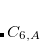 \begin{equation} \label{eq:C_6AB} C_{6,AB} = \bigl (C_{6,A} C_{6,B}\bigr )^{1/2} \end{equation}