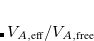 \begin{equation} \label{eq:mbdhamil} \hat{H}_{\text {MBD}}=\frac{1}{2}\sum ^{\text {atoms}}_ A\hat\nabla ^2_{\xi _ A} +\frac{1}{2}\sum ^{\text {atoms}}_ A\omega ^2_ A\xi ^2_ A +\frac{1}{2}\sum ^{\text {atoms}}_{A,B}\omega _ A\omega _ B(\alpha _ A^0\alpha _ B^0)^{1/2}\xi _ A T_{AB}\xi _ B. \end{equation}