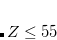 $\theta =m\times 10^{-n}$
