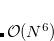 \begin{equation}  \label{eqn:PP} \left| \Psi \right\rangle =\exp \left( {\sum _{i=1}^{n_{\ensuremath{\mathrm{active}}} } {t_ i \hat{a}_{i\ast }^{\dag } \hat{a}_{\bar{i}\ast }^{\dag } \hat{a}_{\bar{i}} \hat{a}_ i } } \right)\left| \Phi \right\rangle \end{equation}